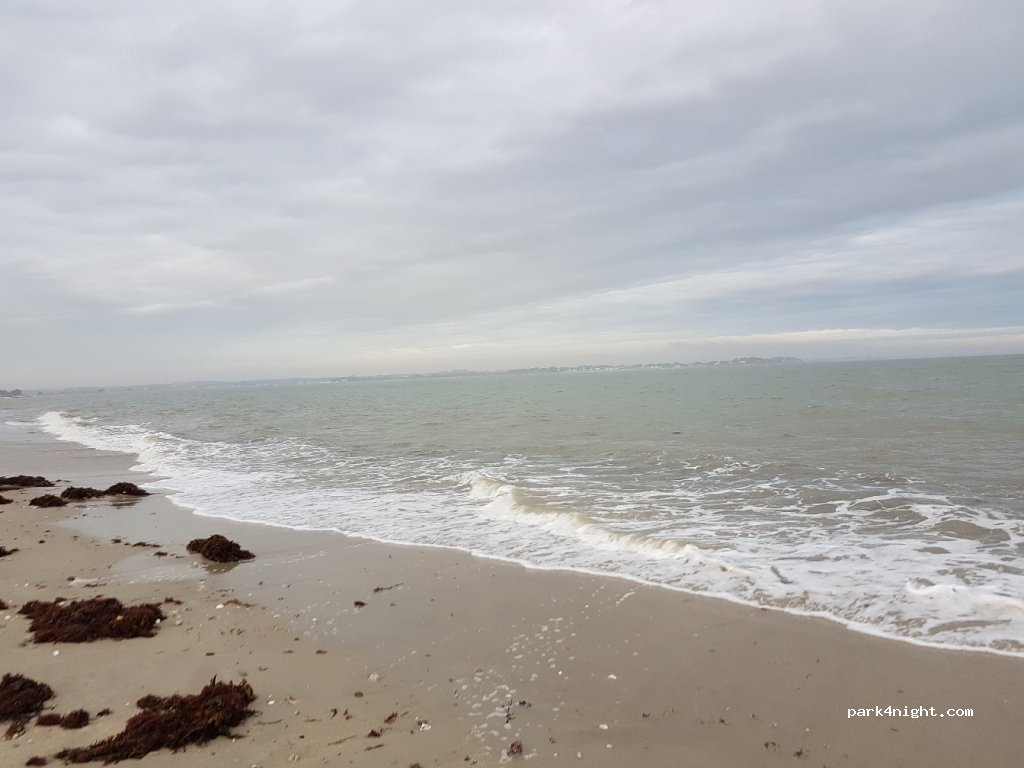 (56510) Saint-Pierre-Quiberon - 469 Avenue Duquesne — foto