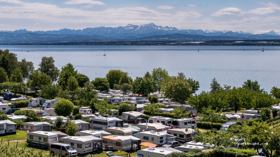 Campingplatz Alpenblick — foto 3