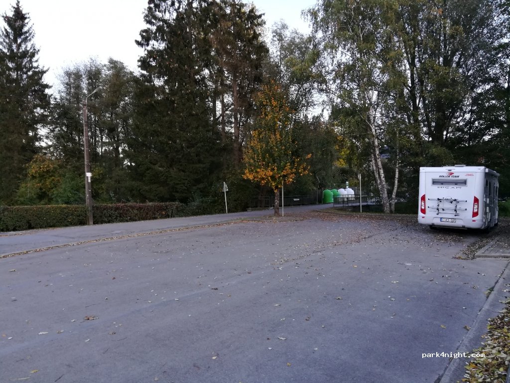 (5377) Heure - rue de l'Eglise — foto 3