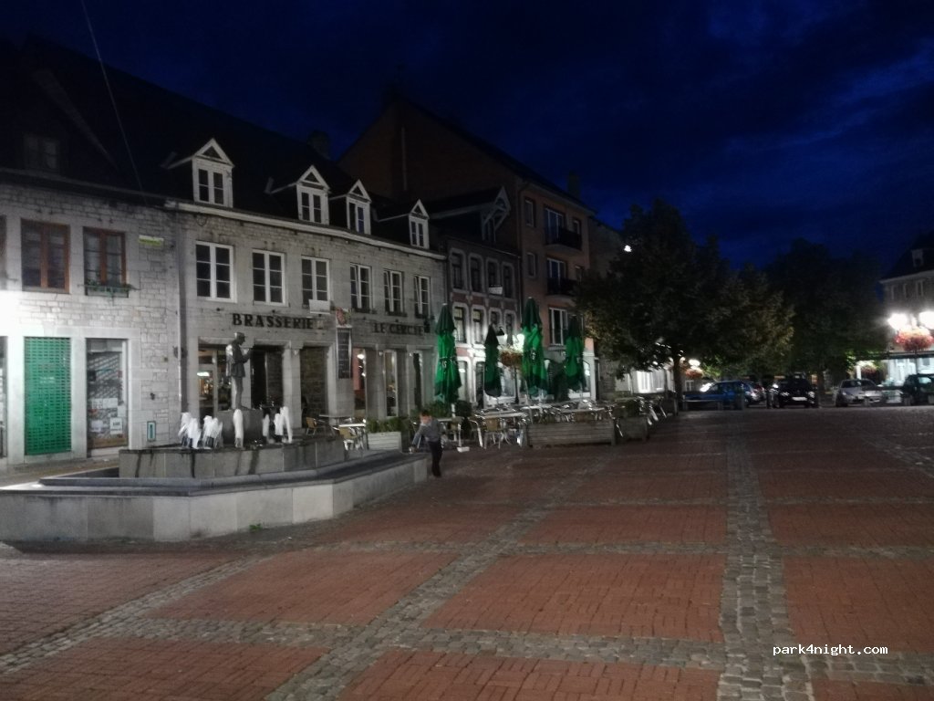 (6900) Marche-en-Famenne - 58 Chaussée de l'Ourthe — foto 2