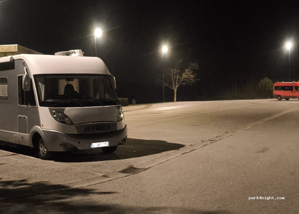 (6900) Marche-en-Famenne - 58 Chaussée de l'Ourthe — foto 4