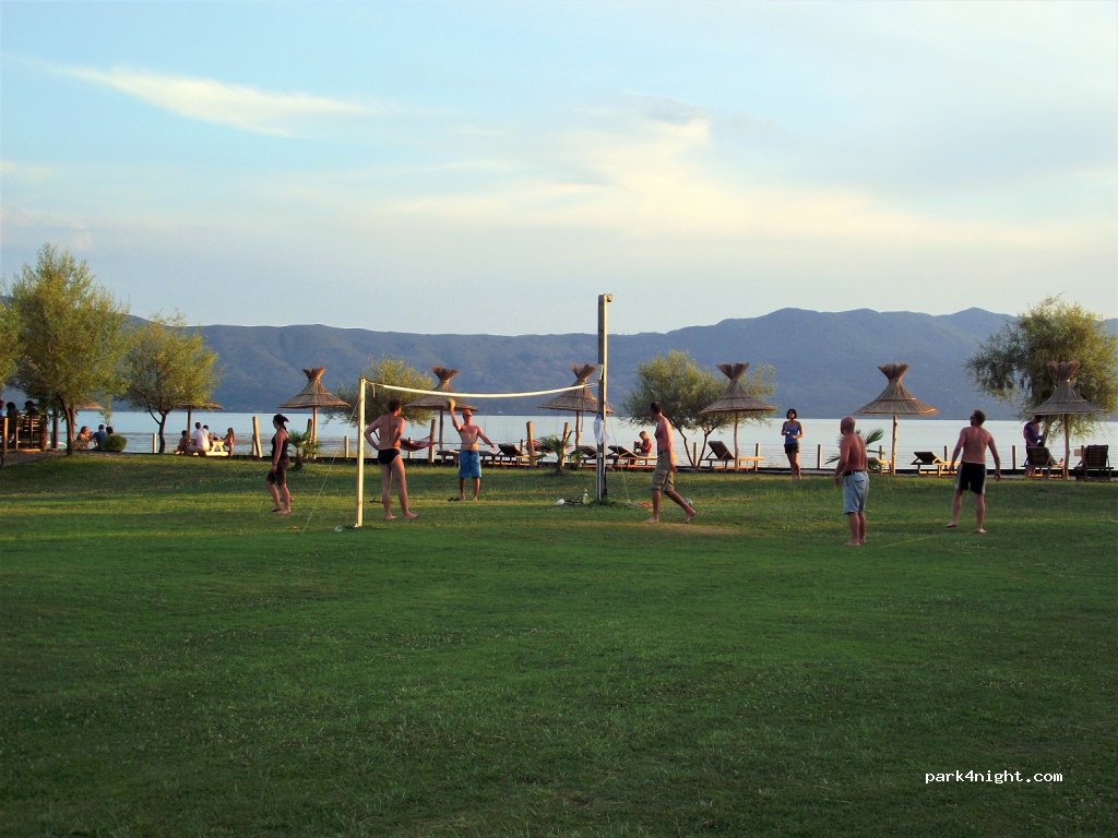 Lake Shkodra Resort — foto 2