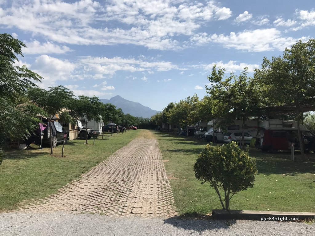 Lake Shkodra Resort — foto 3