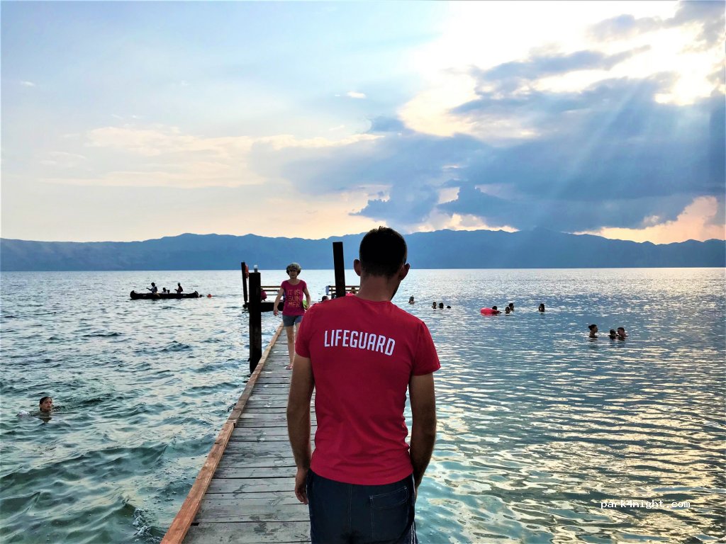 Lake Shkodra Resort — foto 4