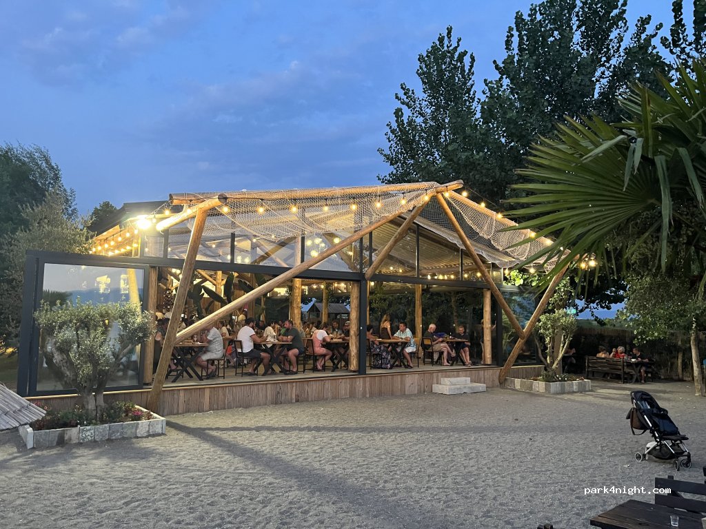 Lake Shkodra Resort — foto 5