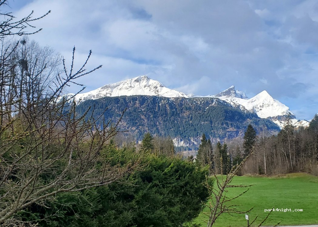 Camping Hofstatt-Derfli — foto 3
