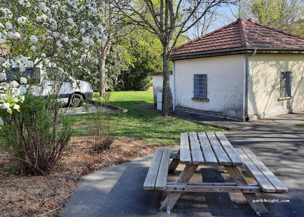 (25460) Étupes - Chemin des Vernes — foto 2