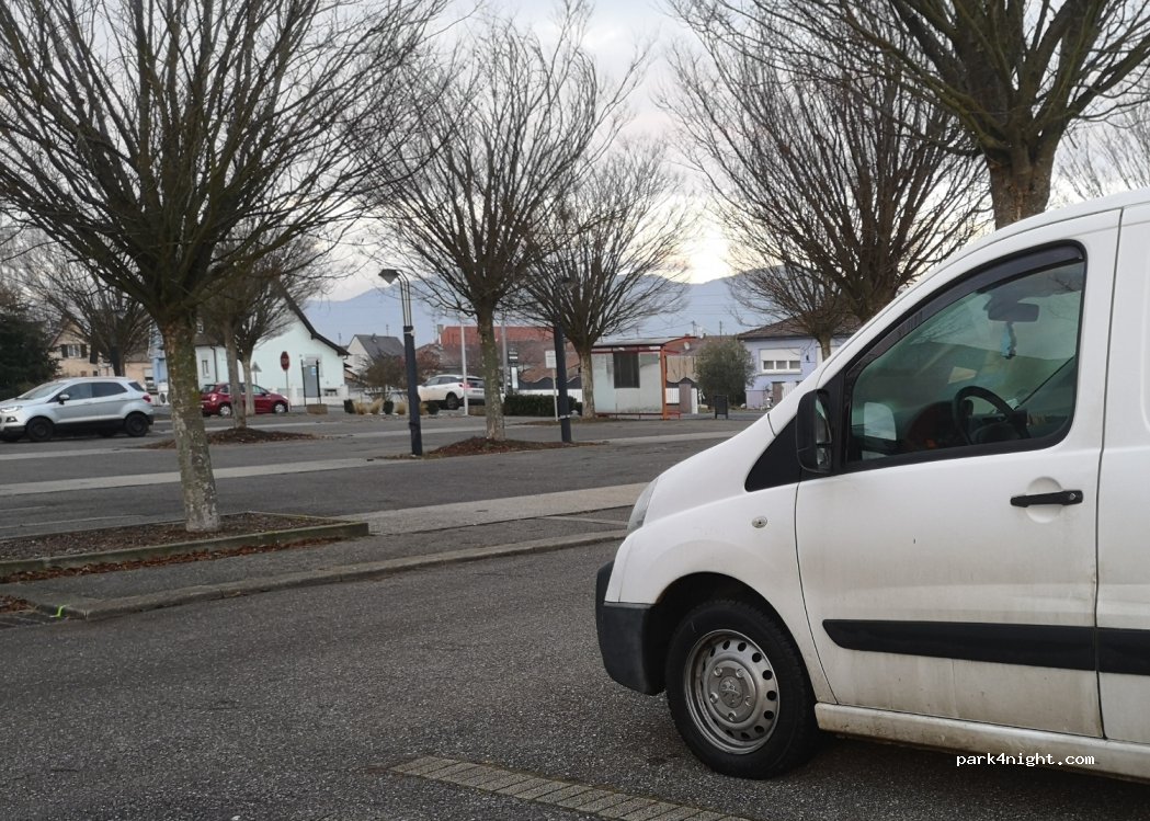 (68850) Staffelfelden - 18 Rue des Mines — foto 3