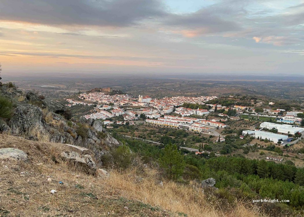 (7320) Castelo de Vide - EM1008 — foto 3