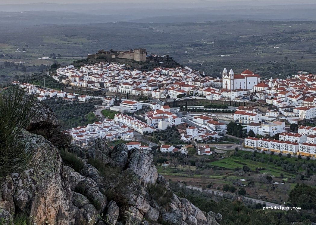 (7320) Castelo de Vide - EM1008 — foto 4