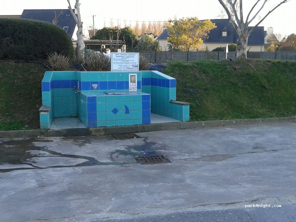(22730) Trégastel - 7930 Rue de Poul Palud — foto 2