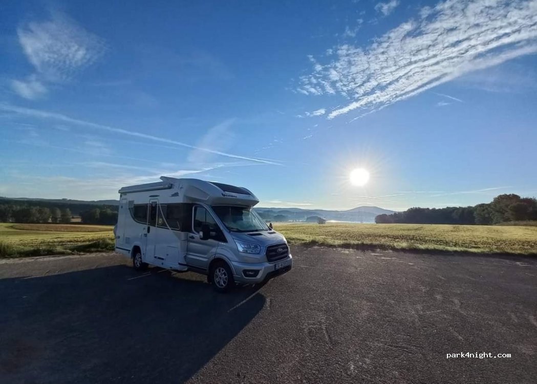 (348 06) Rozvadov - Unnamed Road — foto 3