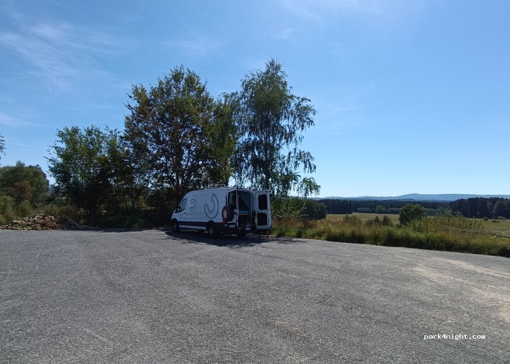 (348 06) Rozvadov - Unnamed Road — foto 4