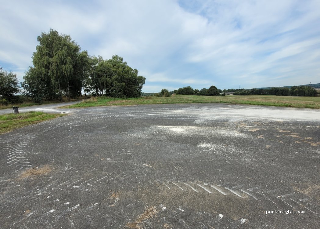 (348 06) Rozvadov - Unnamed Road — foto 5