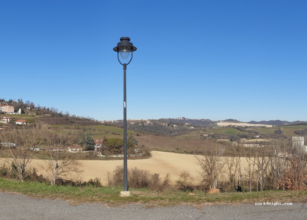 (14026) Montiglio Monferrato - 28 Via Padre Carpignano — foto 5