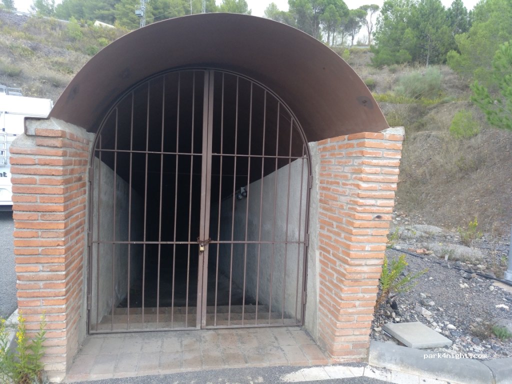 (43738) Bellmunt del Priorat - s/n Carretera de la Mina — foto 2