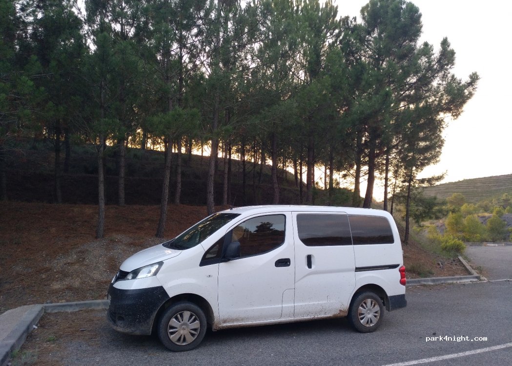 (43738) Bellmunt del Priorat - s/n Carretera de la Mina — foto 3