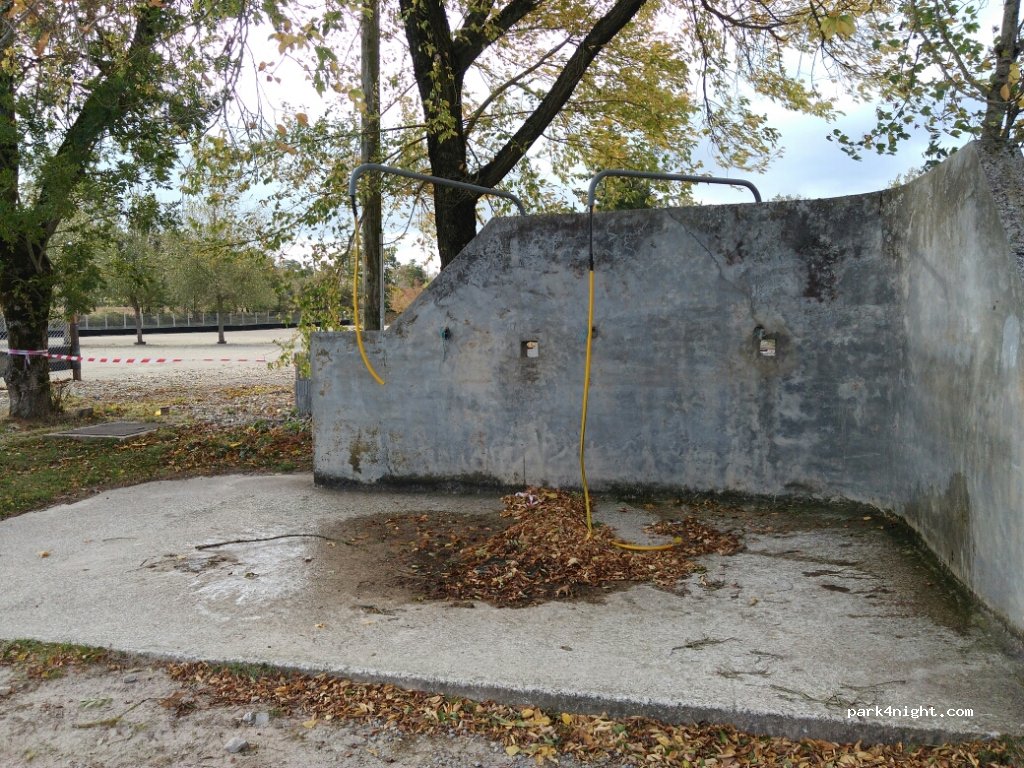 (12000) Le Monastère - Allée Japeloup — foto