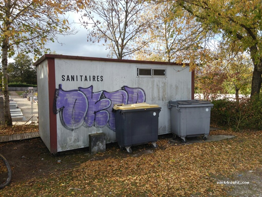 (12000) Le Monastère - Allée Japeloup — foto 2