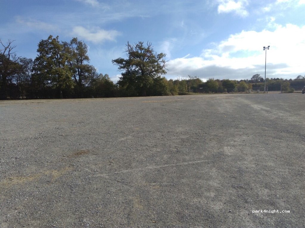 (12000) Le Monastère - Allée Japeloup — foto 3