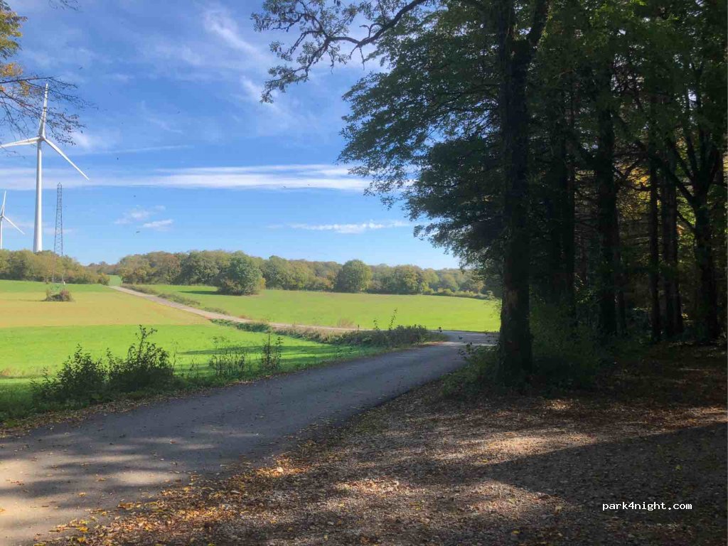 (39800) Chamole - Unnamed Road — foto 2