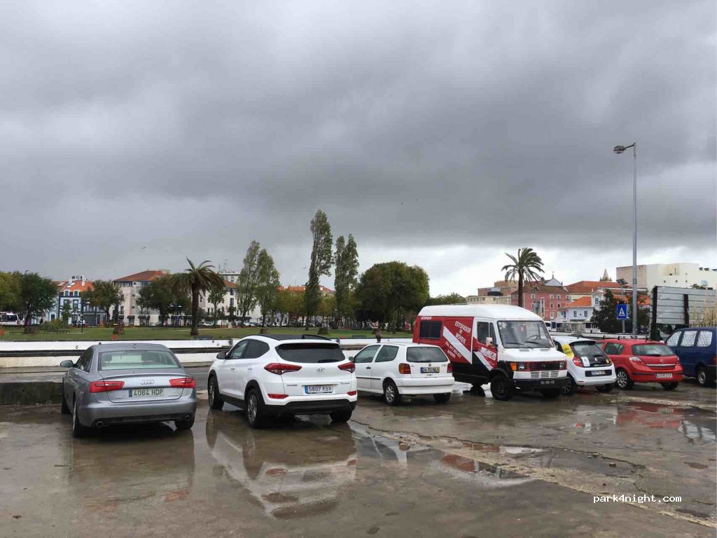 (3810-164) Aveiro - Rua do Alavário — foto