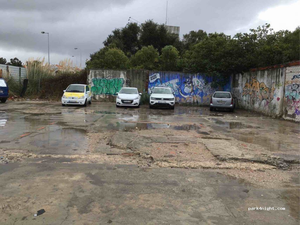 (3810-164) Aveiro - Rua do Alavário — foto 2