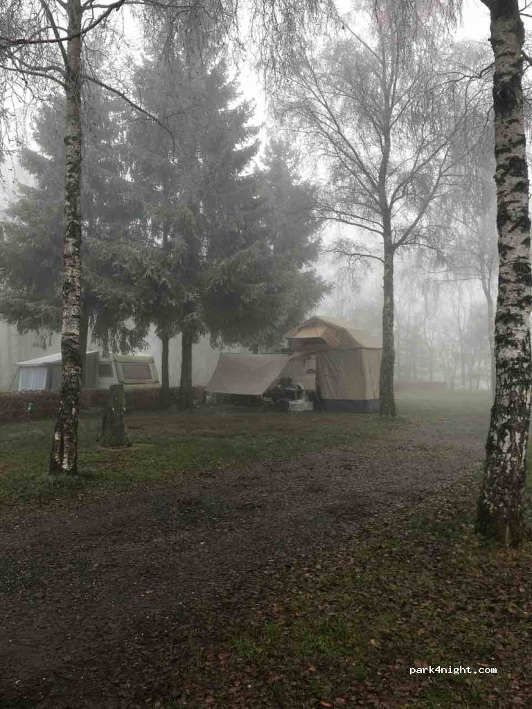 Camping Fuussekaul — foto 2