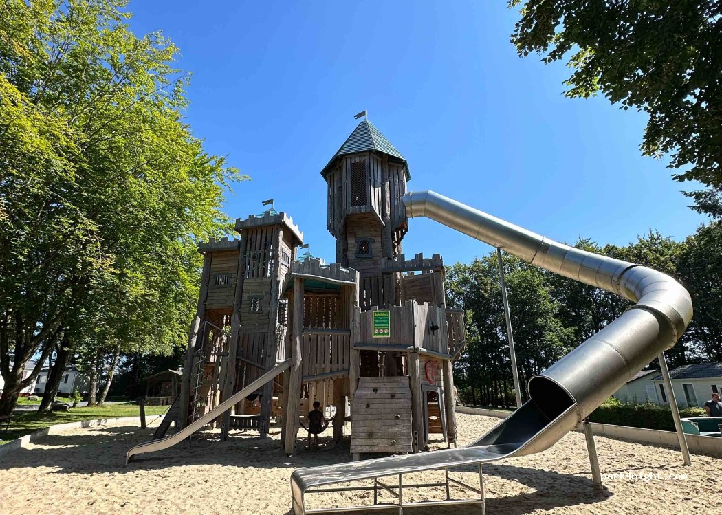 Camping Fuussekaul — foto 3
