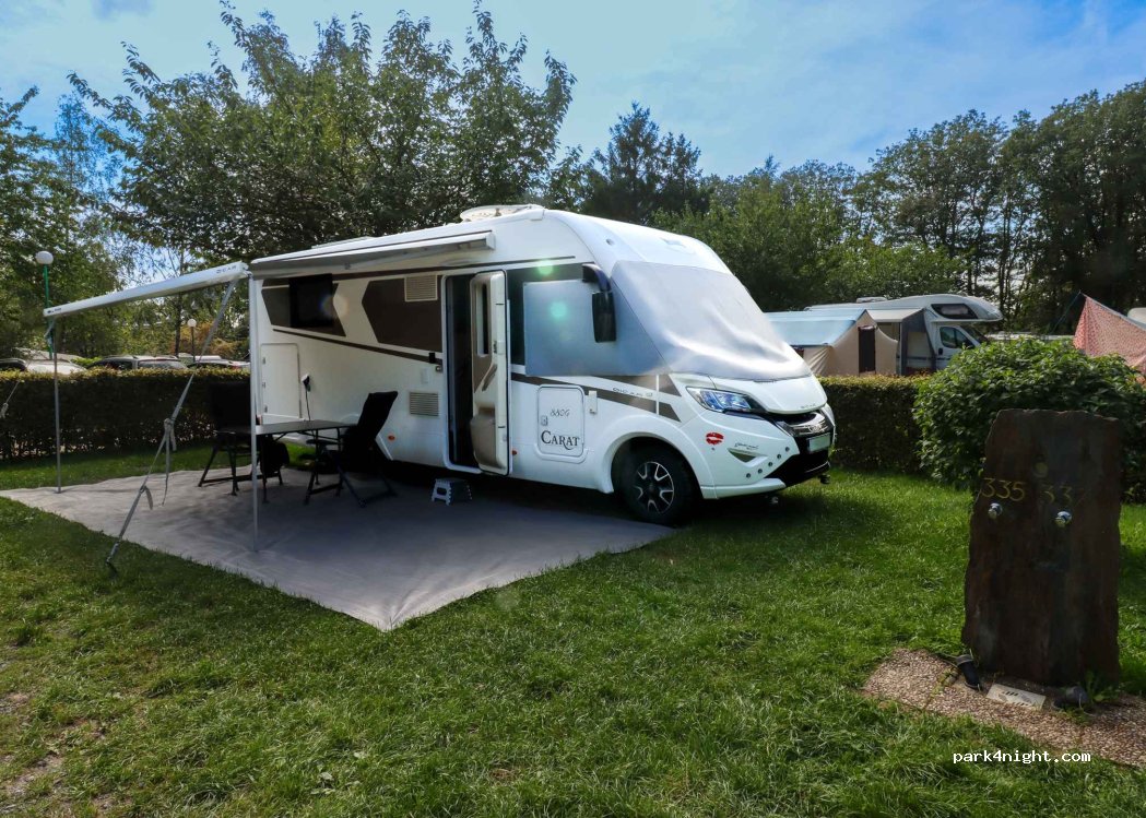 Camping Fuussekaul — foto 5