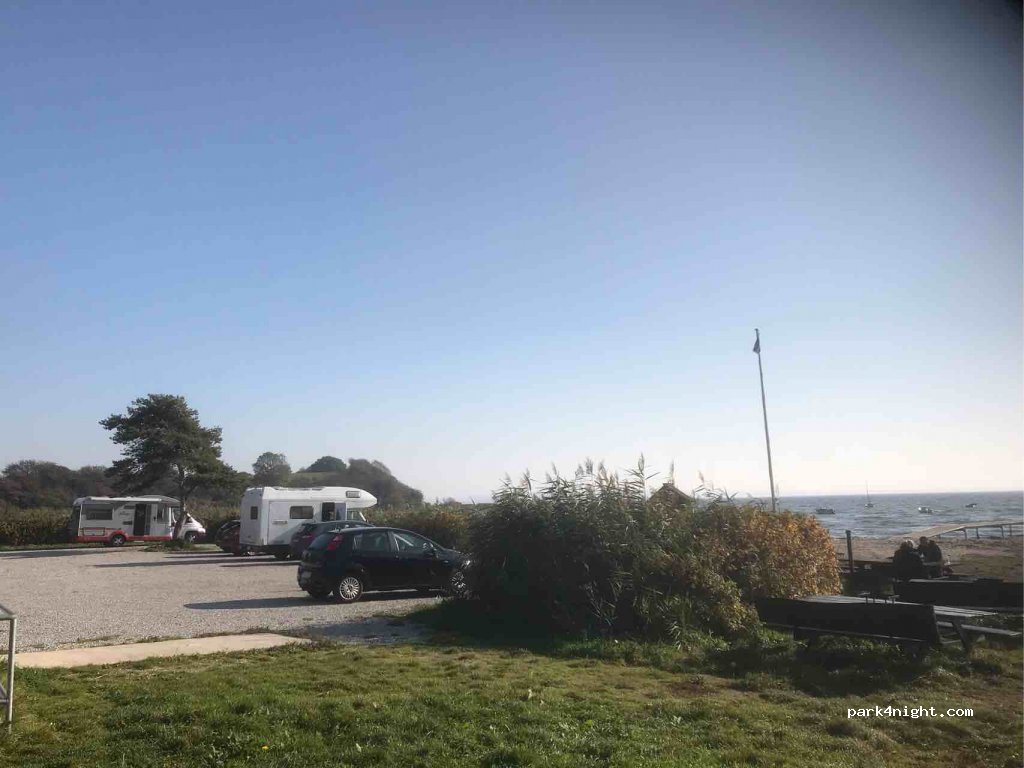 (8410) Rønde - 207 Strandvejen — foto 2