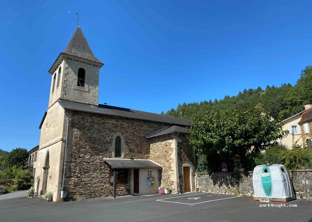 (46400) Latouille-Lentillac - Latouille — foto