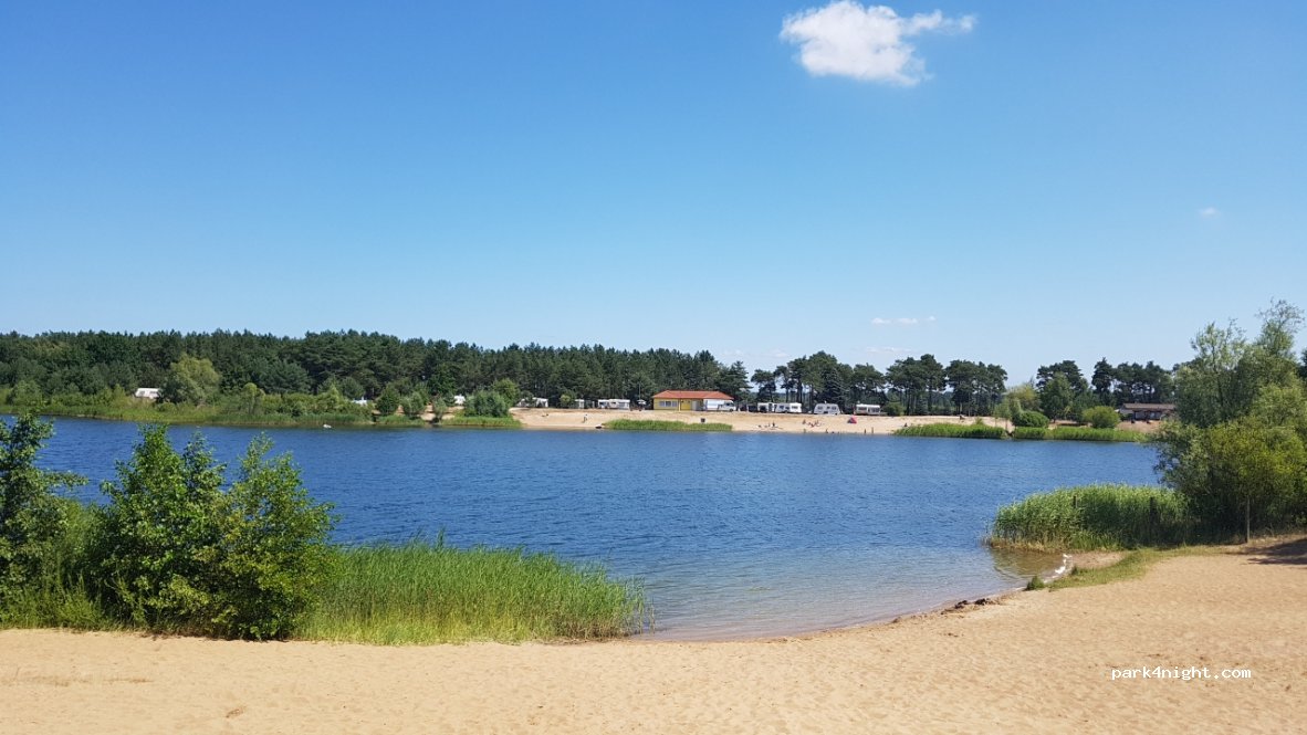 Campingplatz Krugsdorf — foto