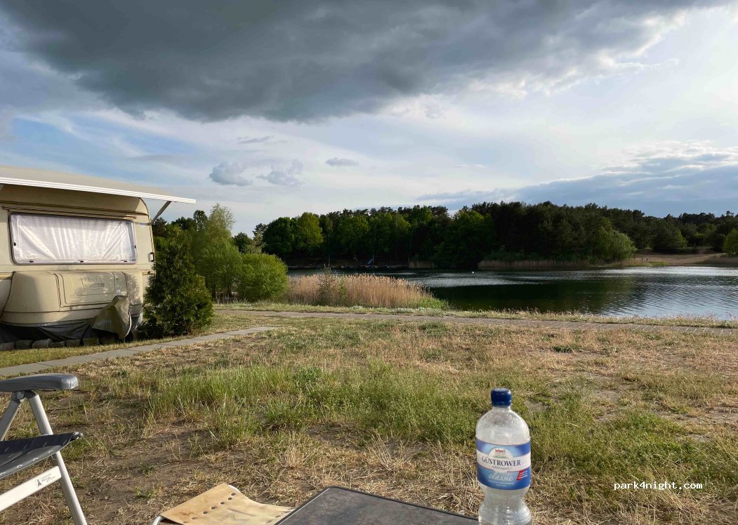 Campingplatz Krugsdorf — foto 3