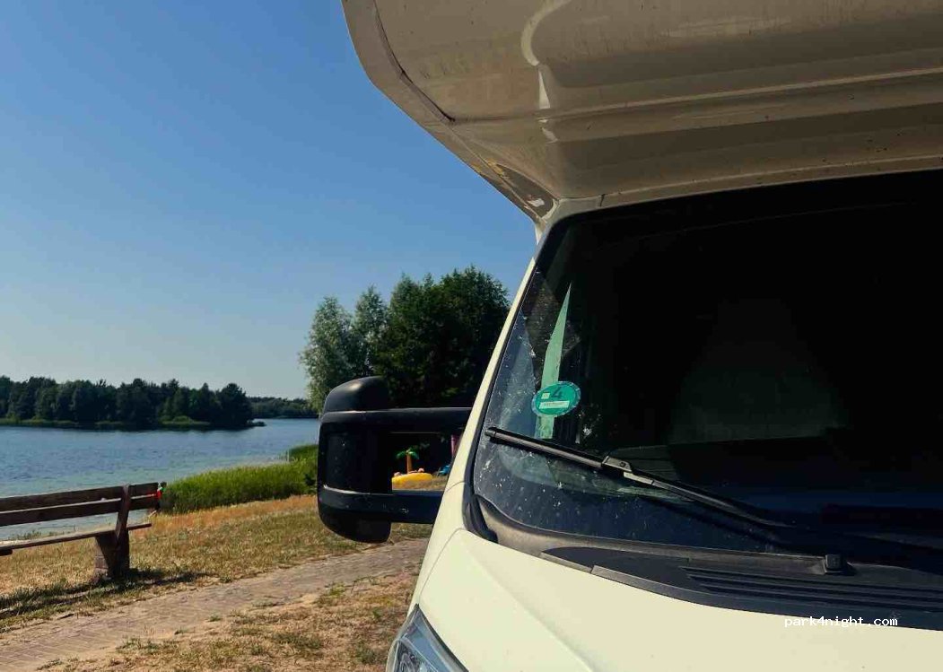 Campingplatz Krugsdorf — foto 4