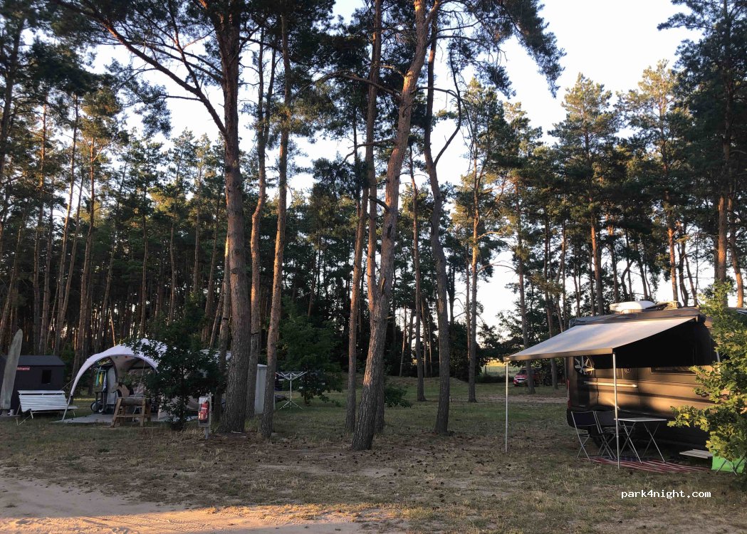 Campingplatz Krugsdorf — foto 5
