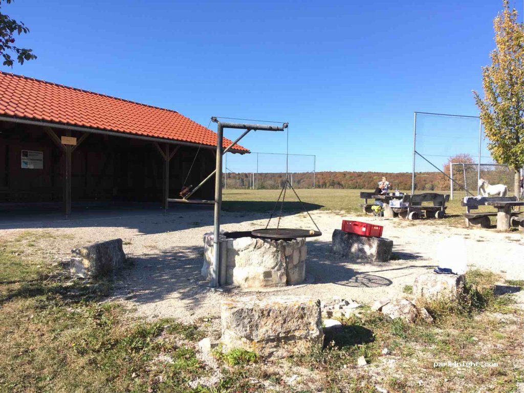 (88515) Langenenslingen - 37 Fürstenbergstraße — foto