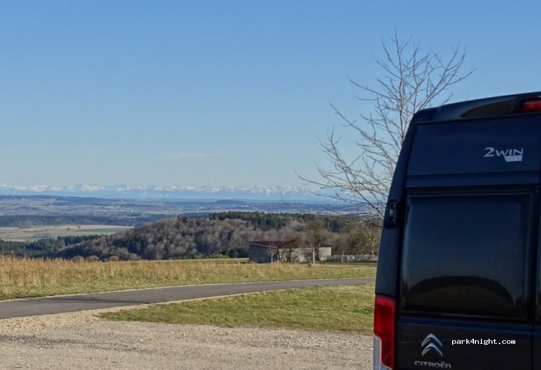 (88515) Langenenslingen - 37 Fürstenbergstraße — foto 3