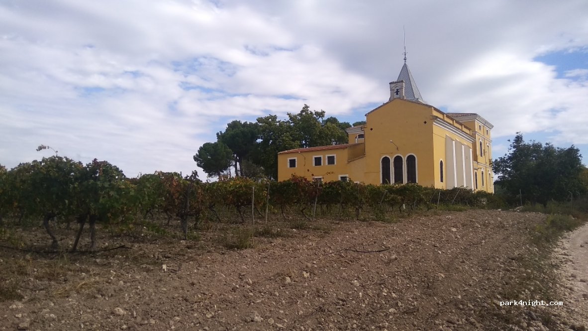 (46880) Bocairent - 456 Diseminado Diseminados — foto
