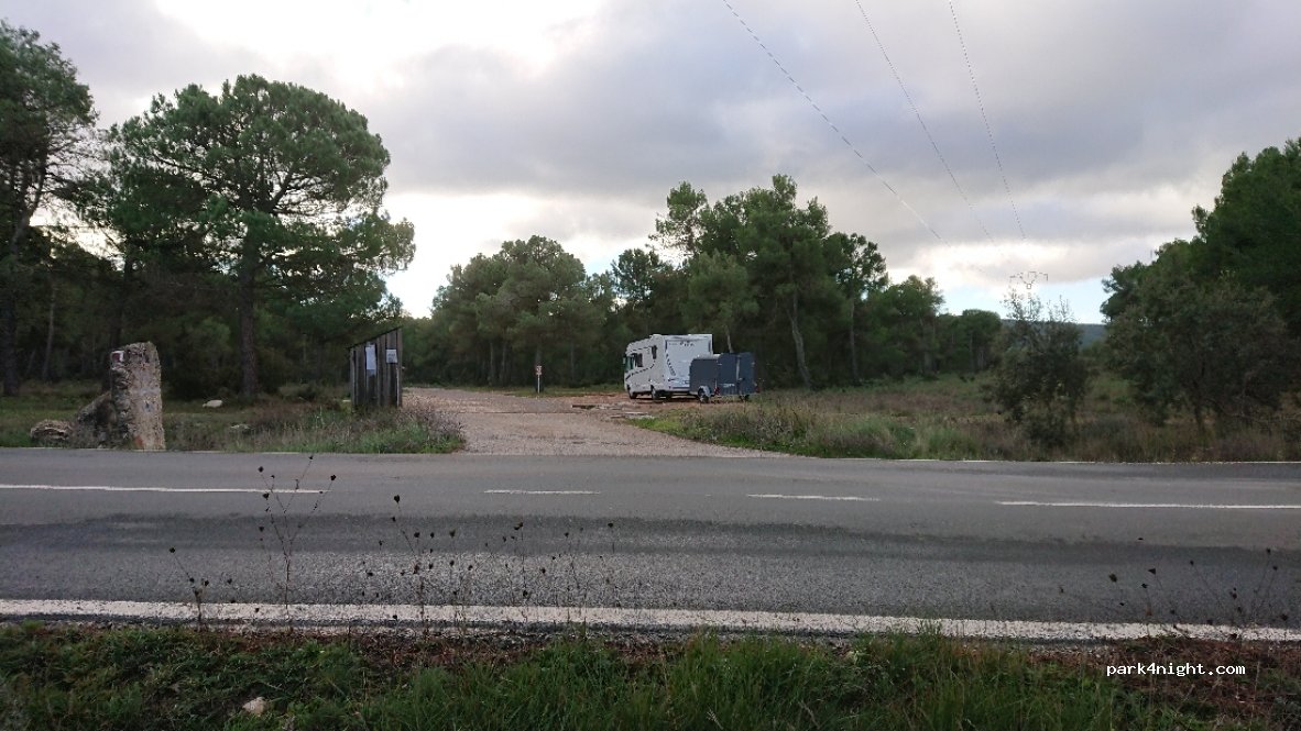 (46880) Bocairent - 456 Diseminado Diseminados — foto 3