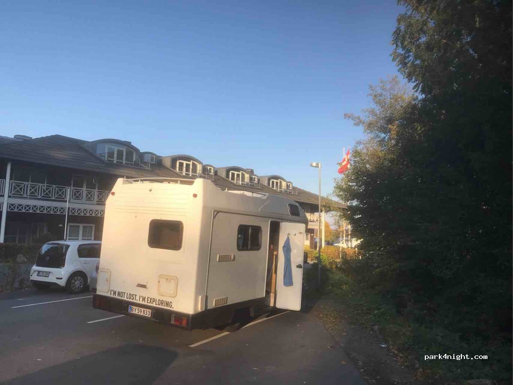 (5500) Middelfart - 63 Kongebrovej — foto 3