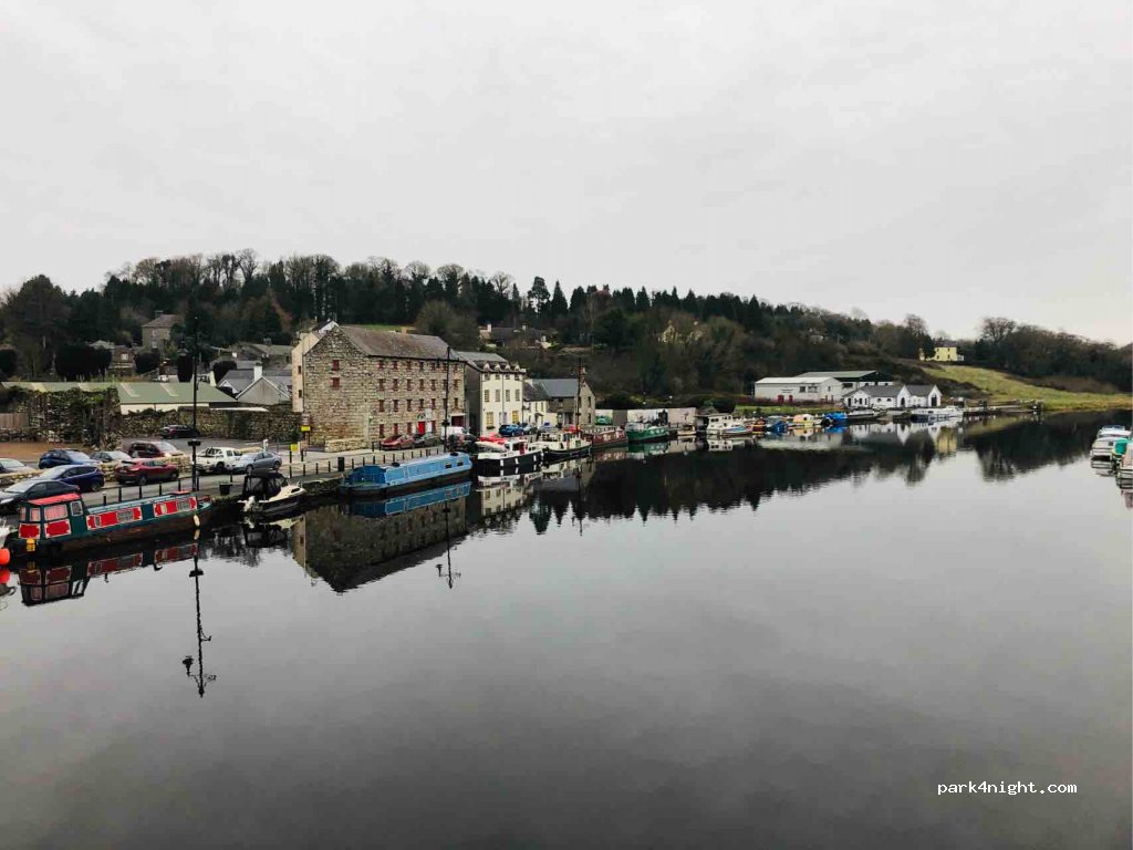 () Graiguenamanagh - 2 The Quay — foto 4