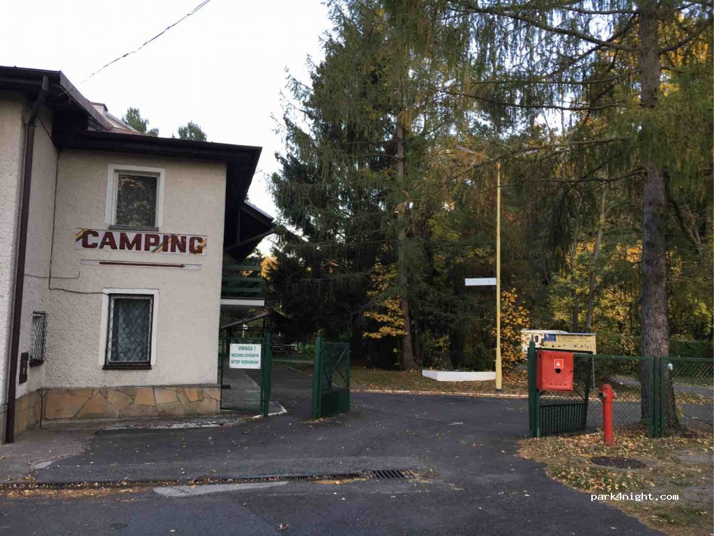 Camping nr 169 — foto 2