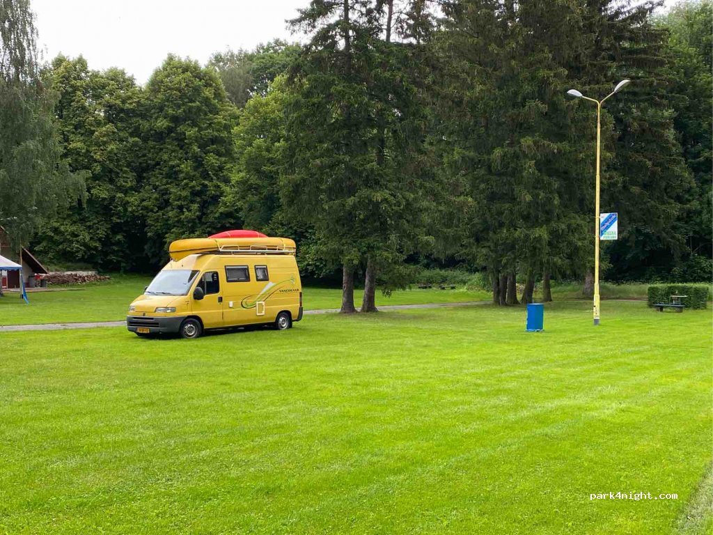 Camping nr 169 — foto 3