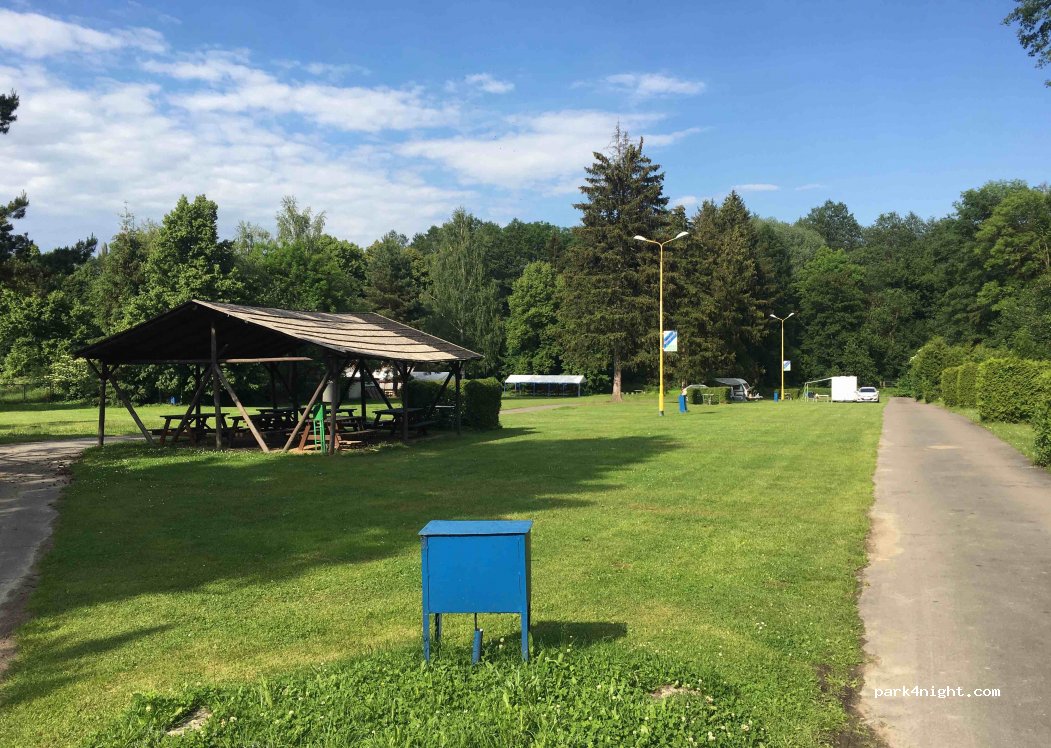 Camping nr 169 — foto 4