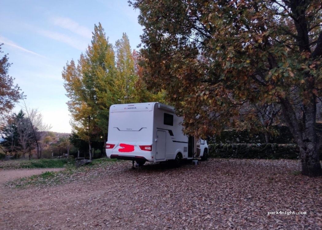 (37659) San Martín del Castañar - 4A Calle Larga — foto 4