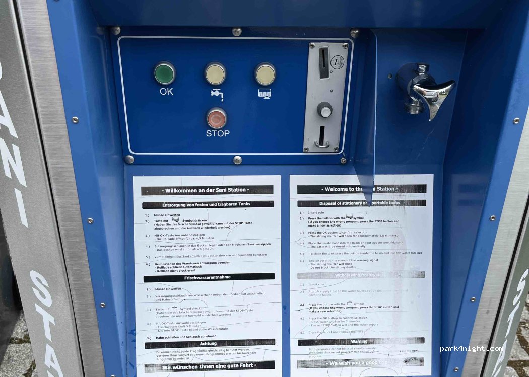 Wohnmobil-Stellplatz Stadt Schwarzenbach a.Wald — foto 5