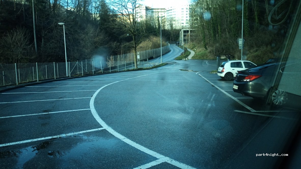 (1700) Fribourg - 24 Route-Neuve — foto 2