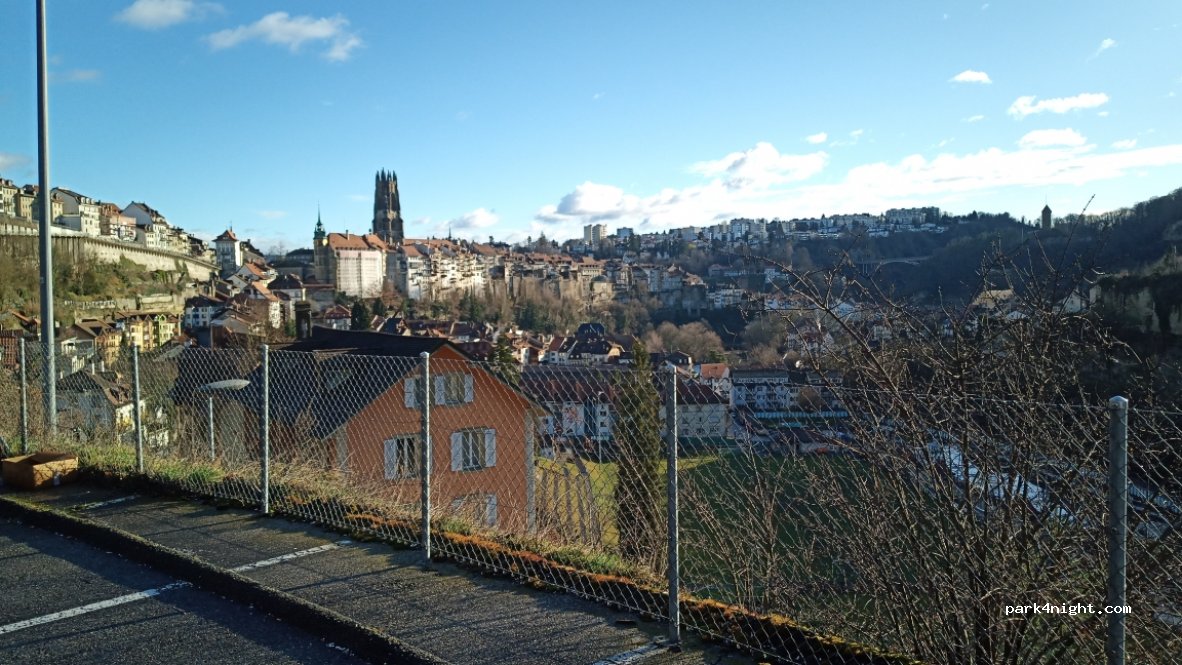 (1700) Fribourg - 24 Route-Neuve — foto 3