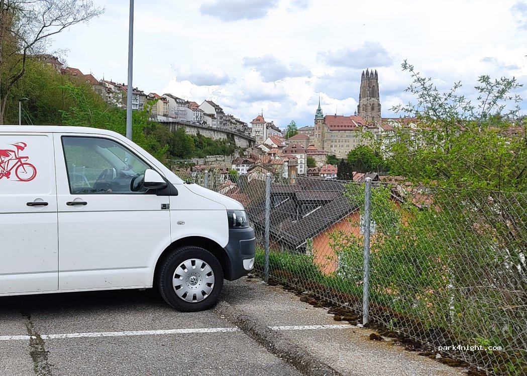 (1700) Fribourg - 24 Route-Neuve — foto 4